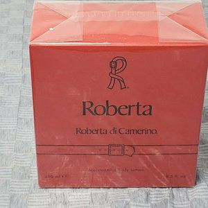 Roberta di Camerino Moisturizing Body Lotion